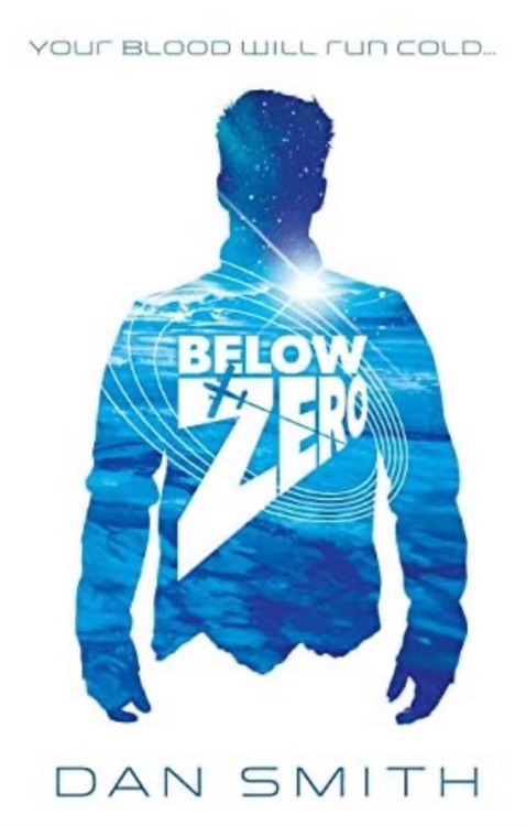 Below Zero