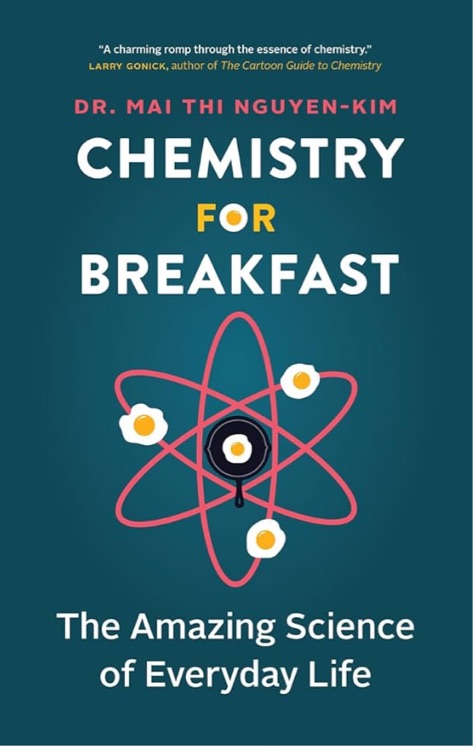 Chemistry fot Breakfast