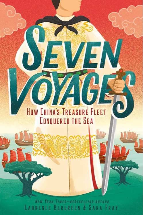 Seven Voyages