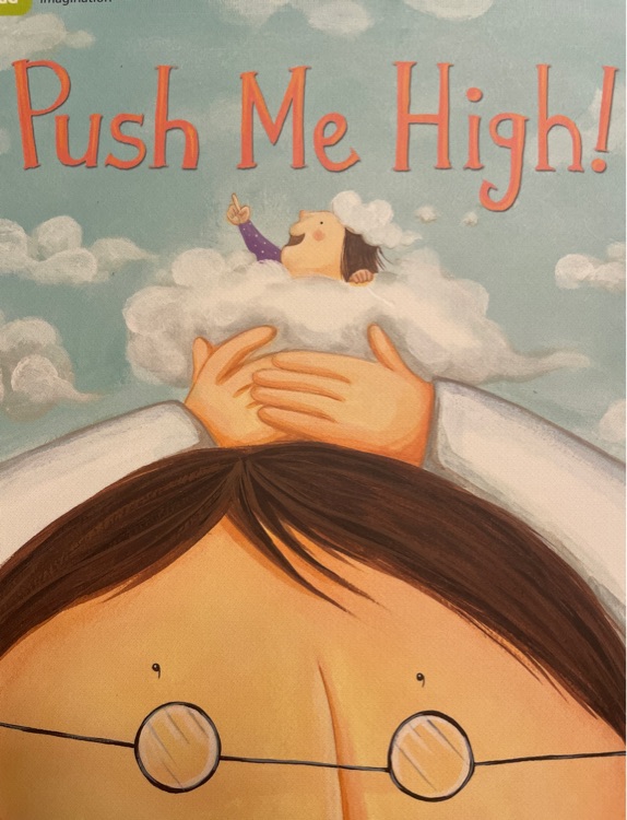 Push me high