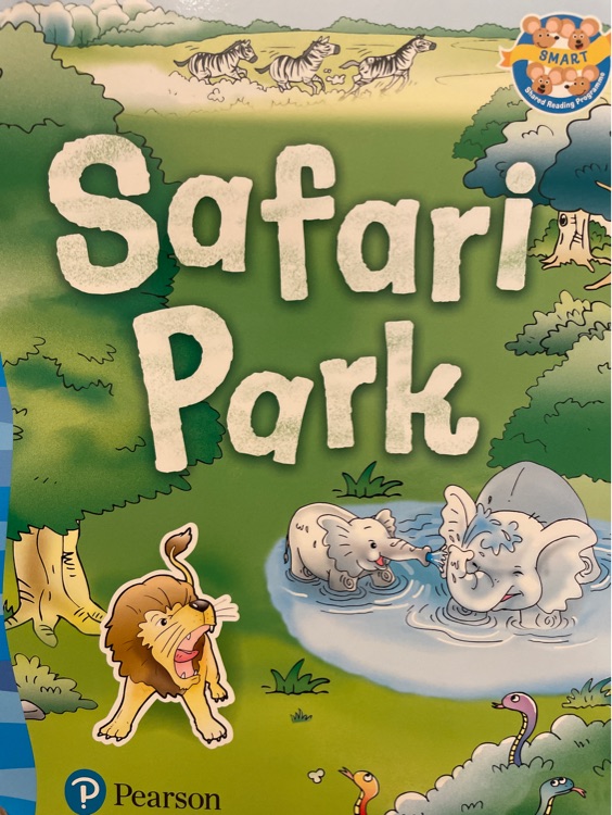 Safari Park