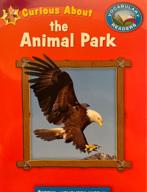 The animal park