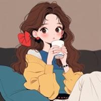 焦糖三分甜