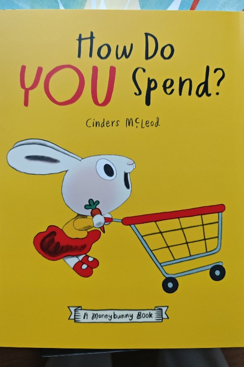 how do you spend