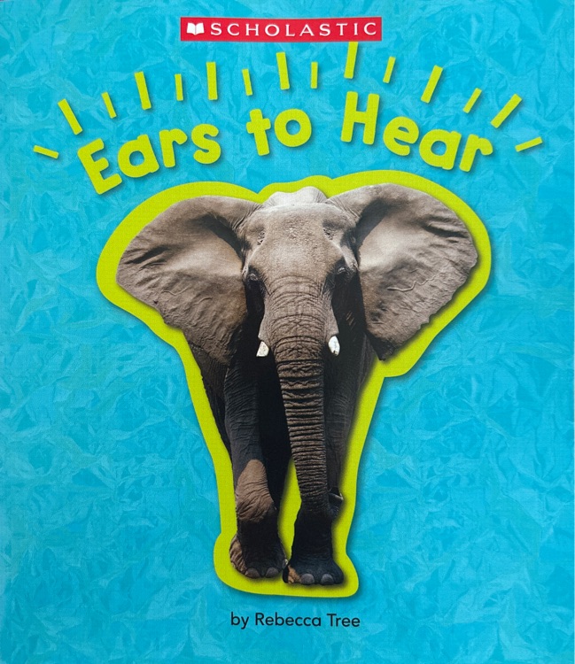 Ears to Hear