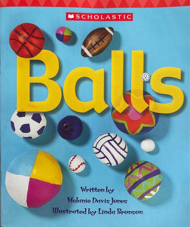 balls