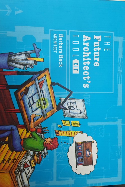 the future architect's