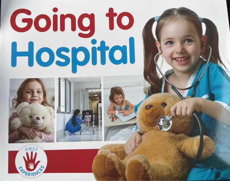 Going to Hospital