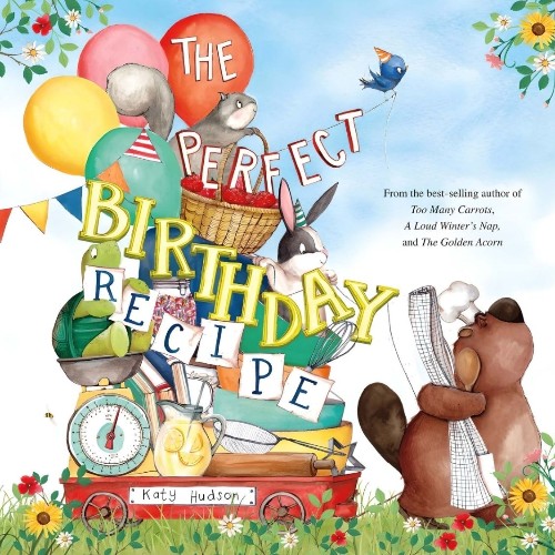 The Perfect Birthday Recipe