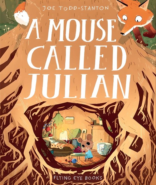 A Mouse Called Julian