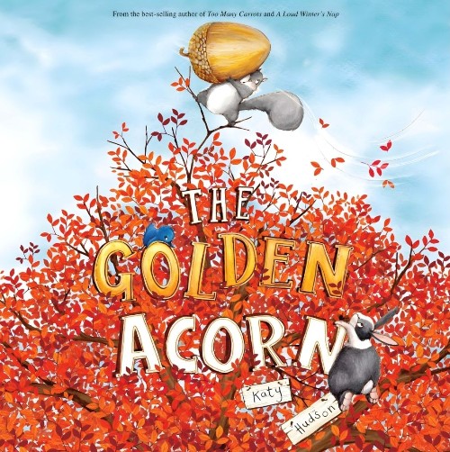 The Golden Acorn