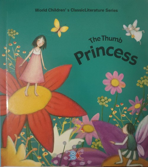 The thumb princess