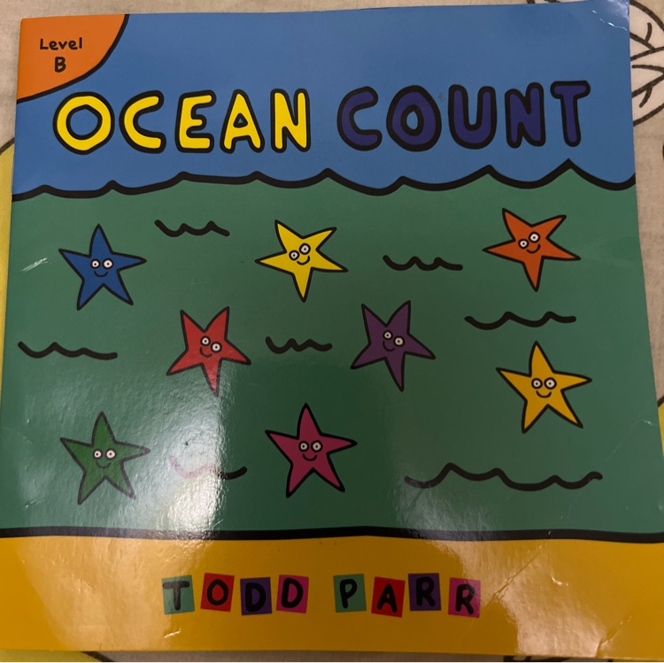 ocean count