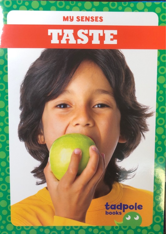 taste