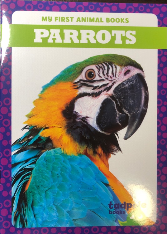 Parrots