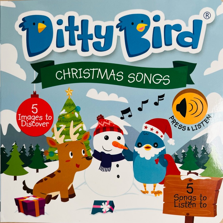 Christmas Song
