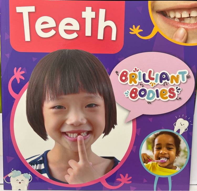 Teeth
