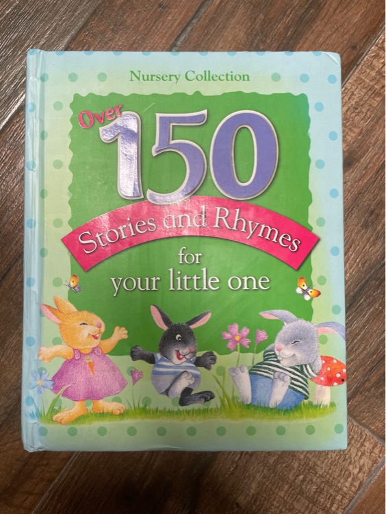 Nursery Collection for the Very Young