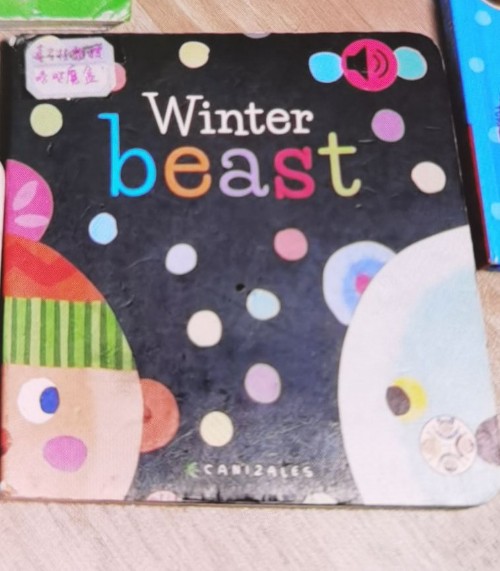 winter beast