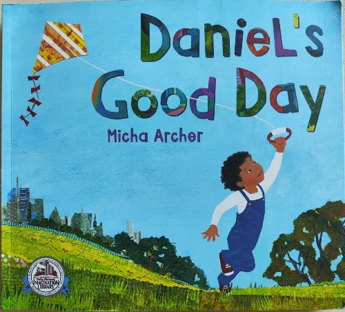 daniel's good day