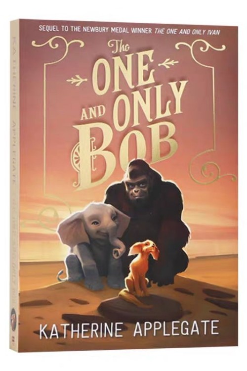 The ONE AND ONLY BOB