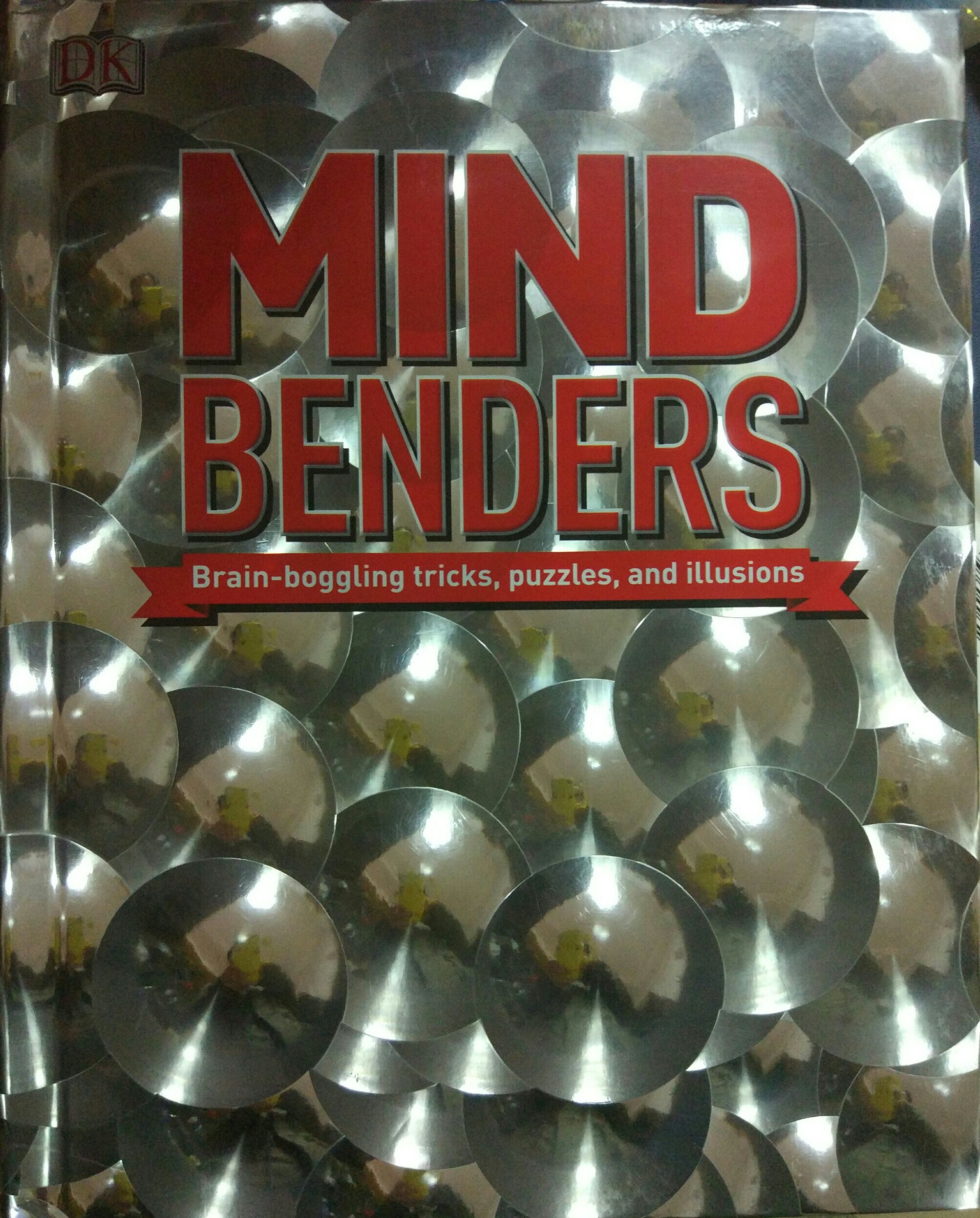 Mind Bender