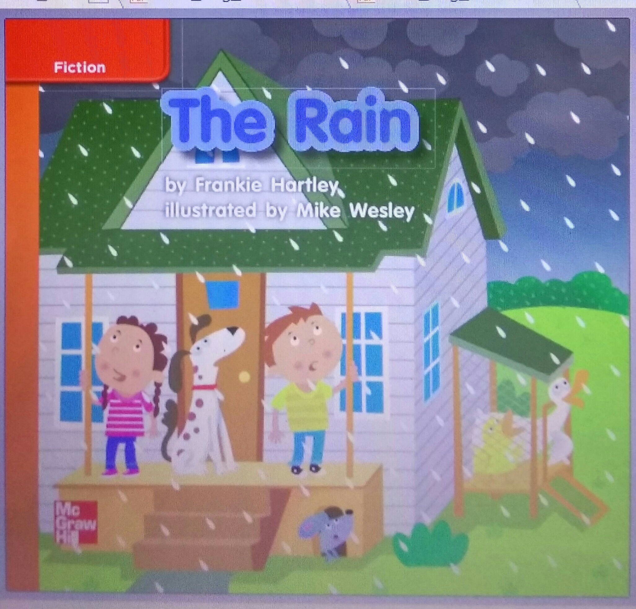 The Rain