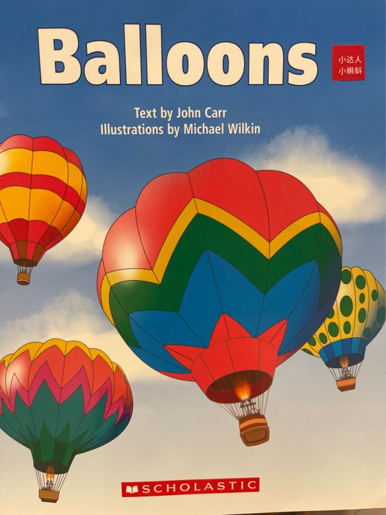 Balloons