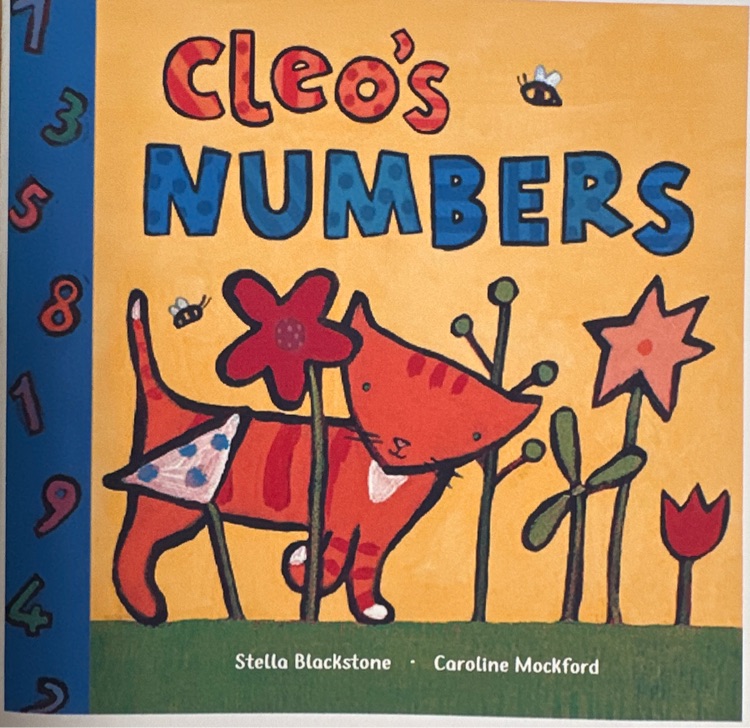 cleo's numbers