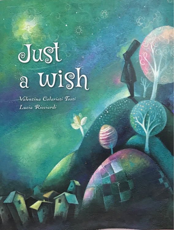 Just a wish