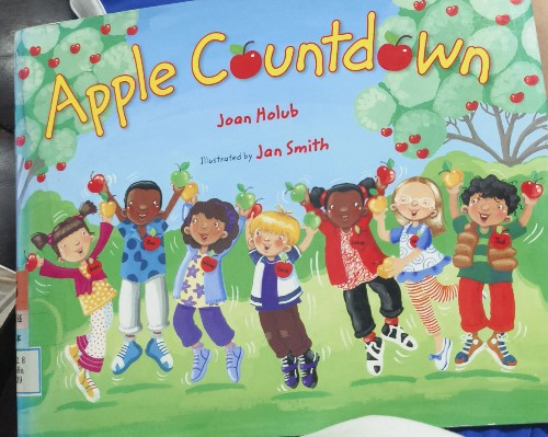 apple countdown