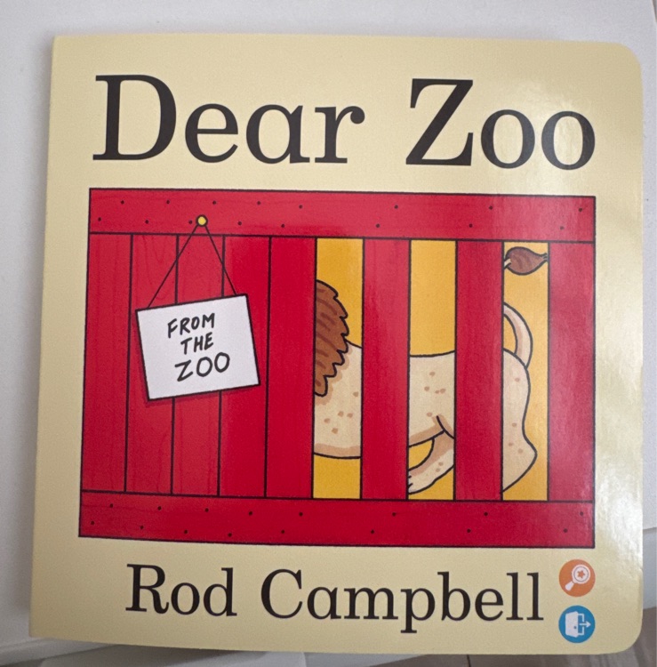 Dear zoo