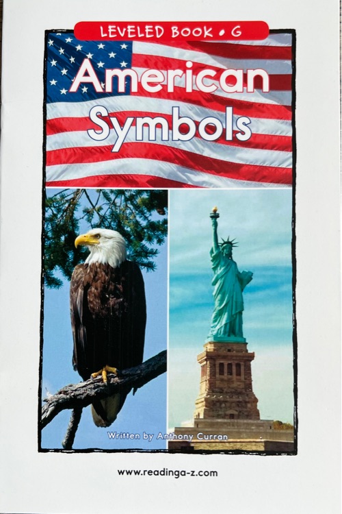 American Symbols