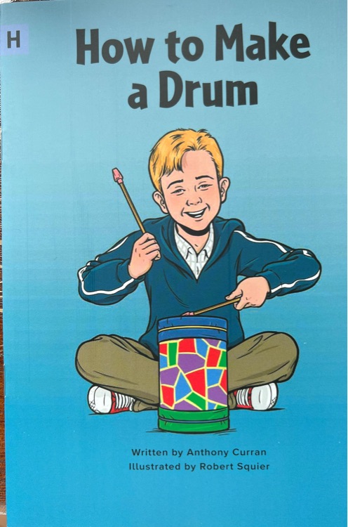 How to Make a Drum