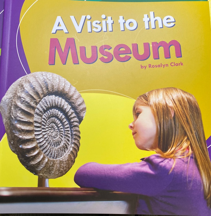 A Visit to the Museum