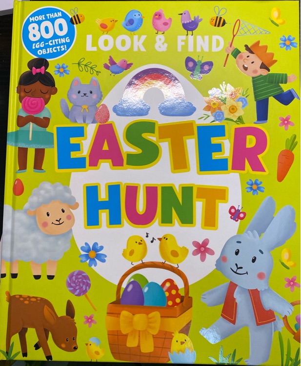 Easter Hunt