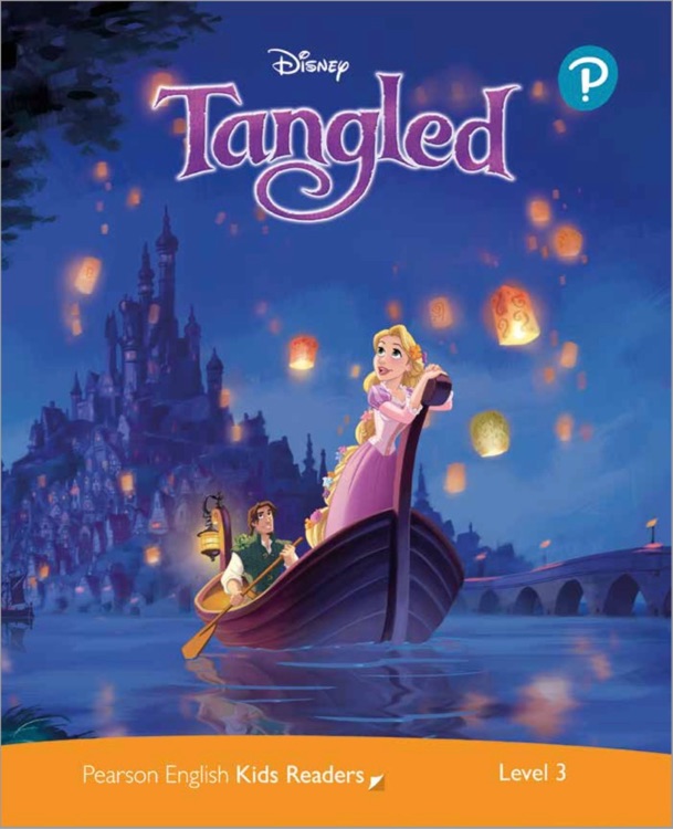 Tangled