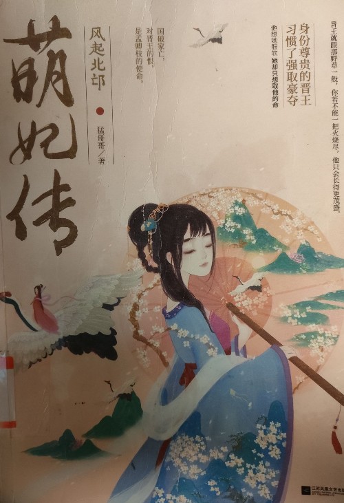 萌妃傳