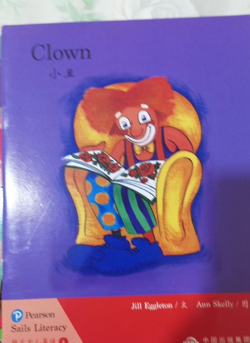 clown