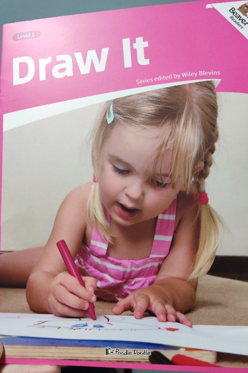 Draw It