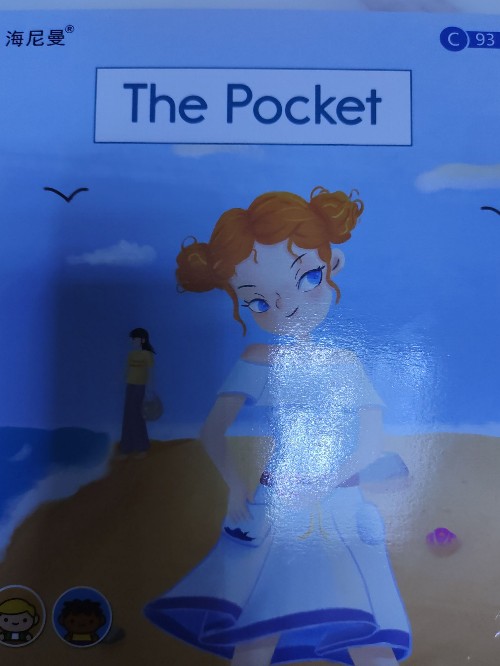 the pocket