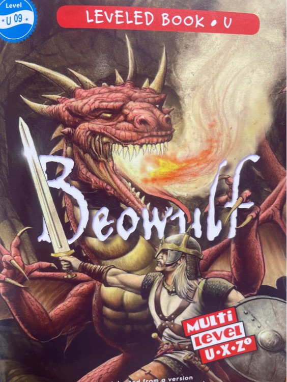 Beowulf
