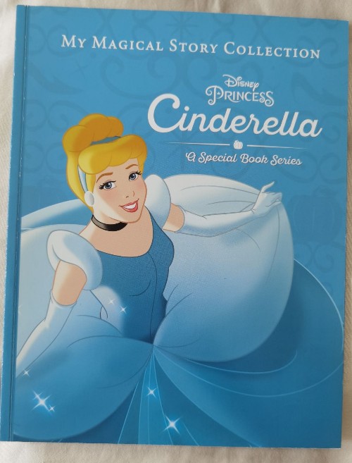 cinderella