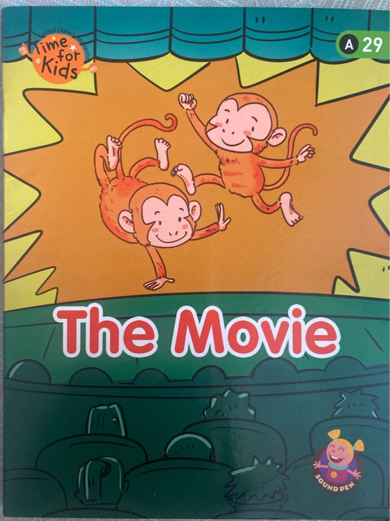 The movie