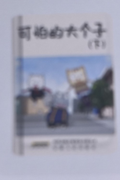 可怕的大個子