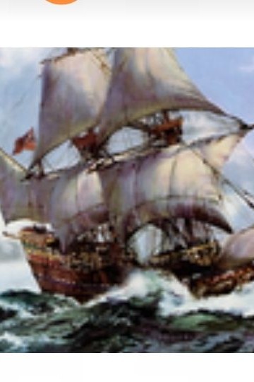Raz O級(jí)別 The story of the Mayflower