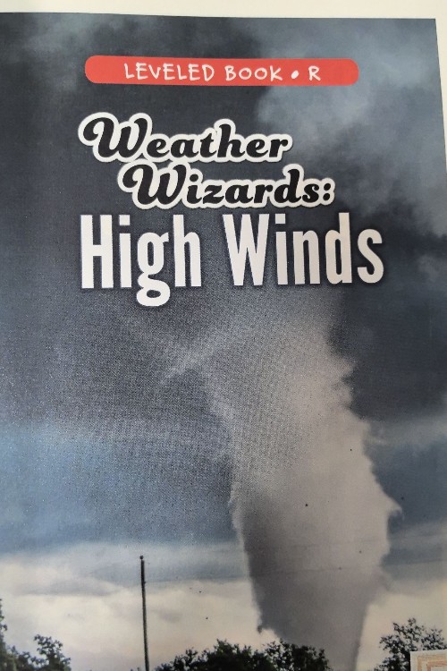 Weather wizards high winds(Raz R)