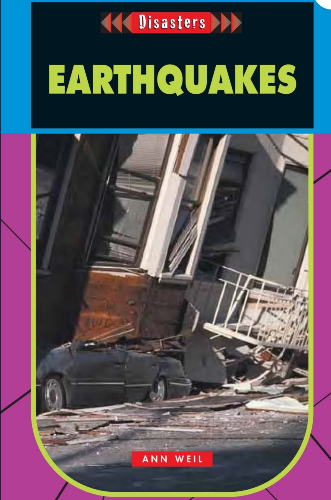 [Disasters] Earthquakes