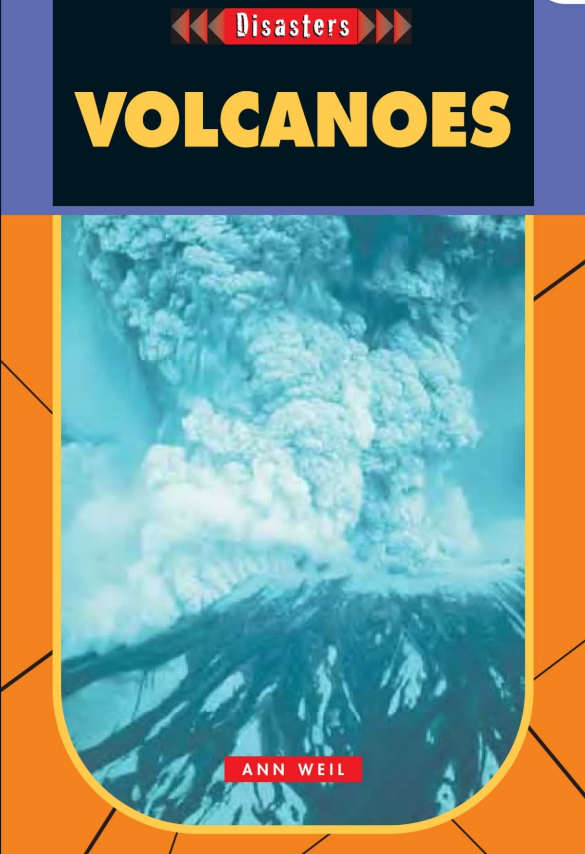 Volcanoes