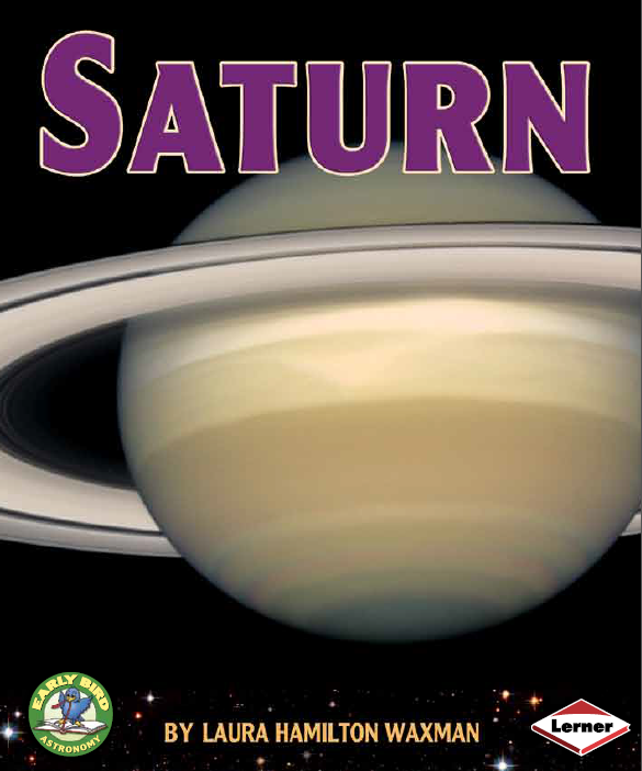 Saturn (Early Bird Astronomy)